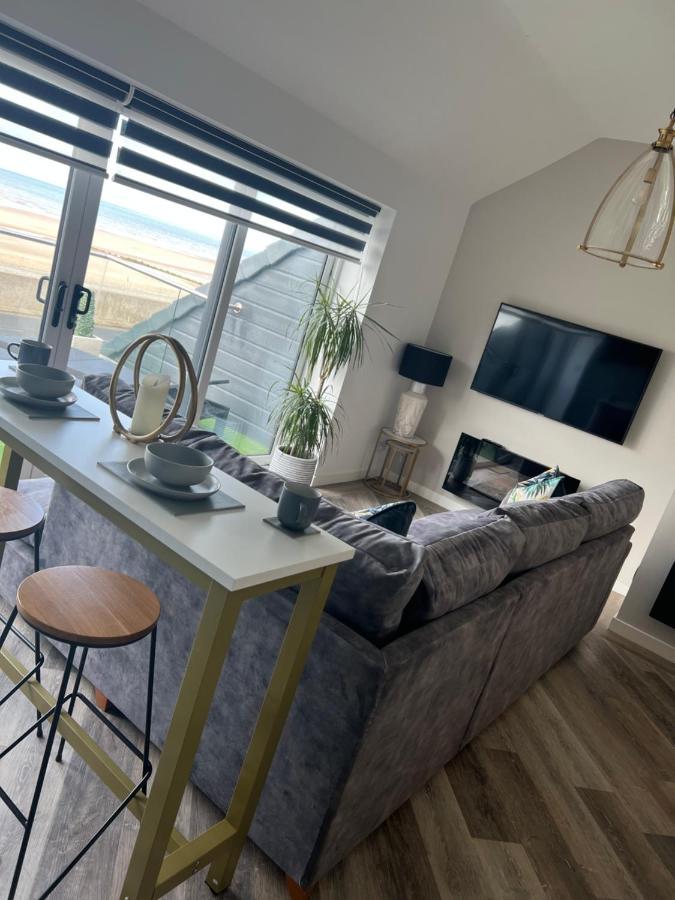 Beach View Cleveleys Exterior foto